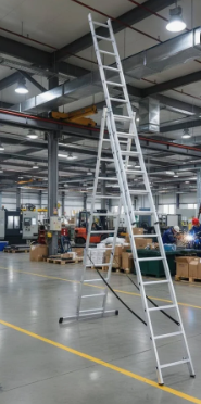 Steel fabrication workshop and manufacturing in Indore